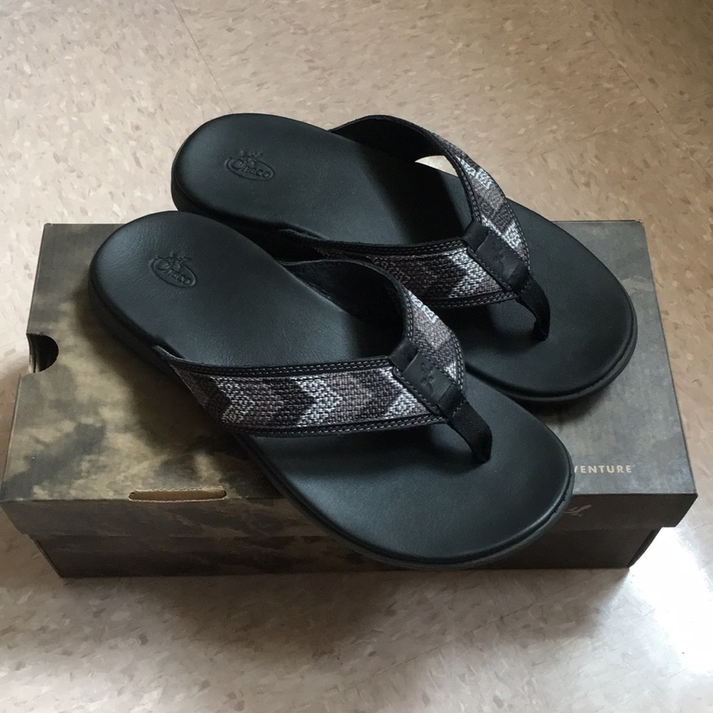 Chaco Marshall Flip Flops